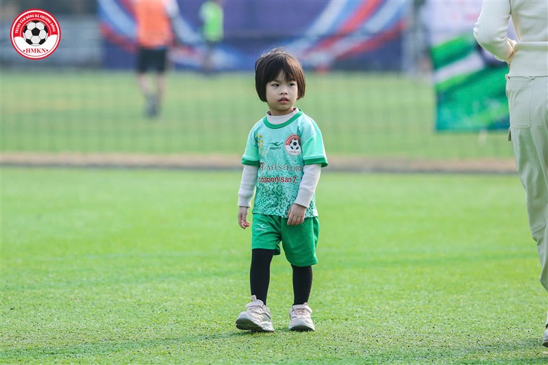 Các kỹ năng cần thiết để trở thành Cầu thủ bóng đá từ nhỏ