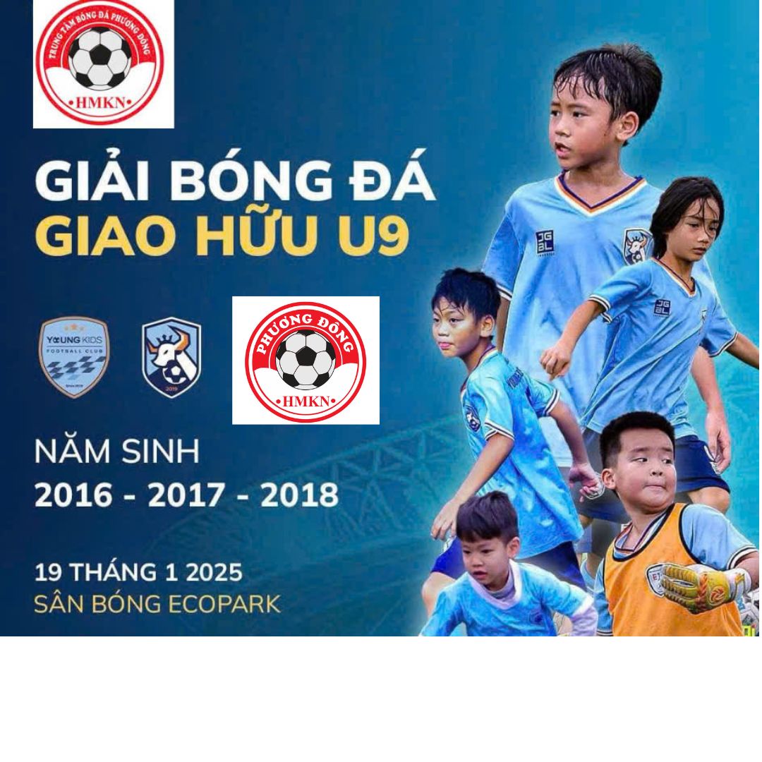 Thử Thách Đỉnh Cao 2025