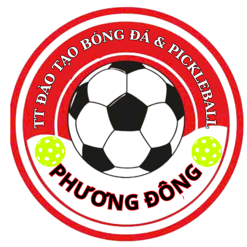 Trung tâm đào tạo bóng đá và Pickleball Phương Đông