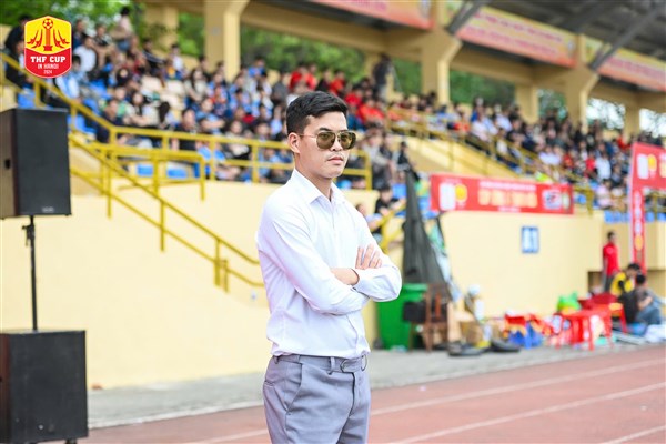 COACH NGUYỄN XUÂN PHƯƠNG 