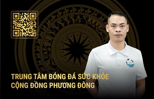 GIẢNG VIÊN TRẦN ANH DŨNG (GATUSO)