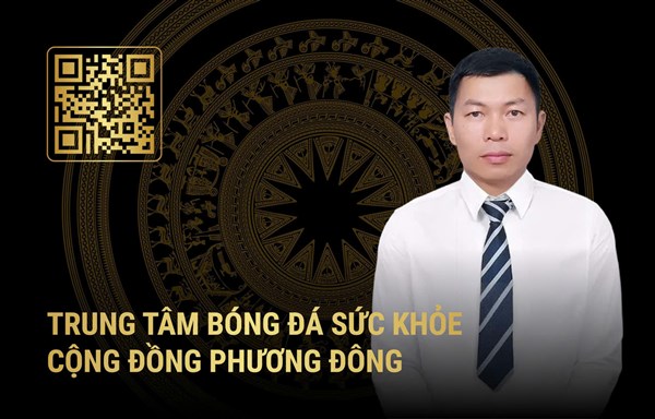 GIẢNG VIÊN NGUYẼN NGỌC CHINH